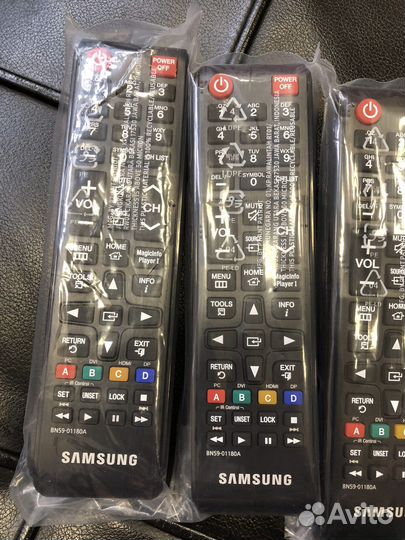 Пульт для телевизора samsung bn5901180a