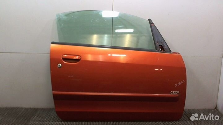 Дверь боковая Mitsubishi Colt, 2009