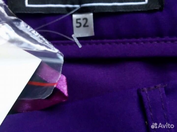 Брюки женские 48 50