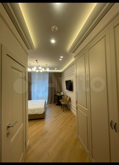 1-к. квартира, 28 м², 2/8 эт.