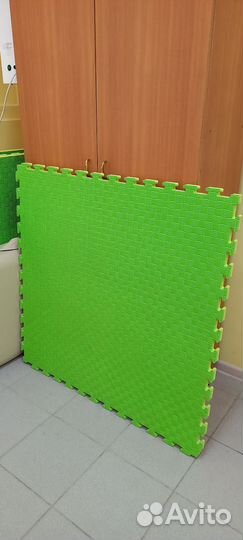 Будоматы маты спортивное покрытие