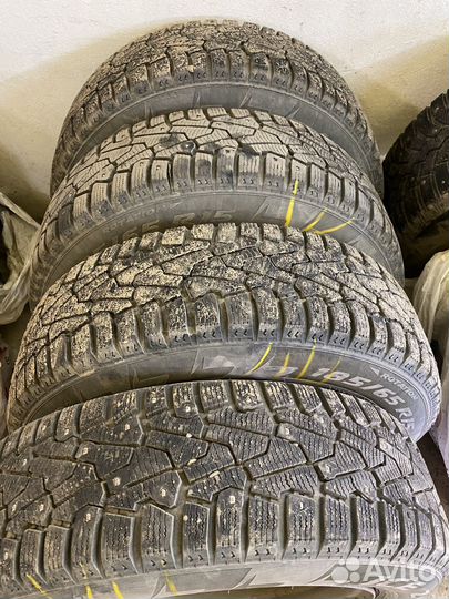 Pirelli Ice Zero 185/65 R15