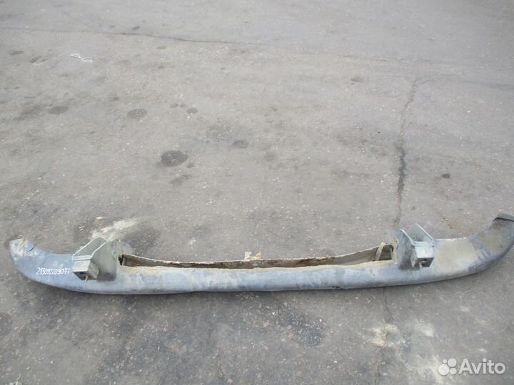 Усилитель бампера Scania 1853837