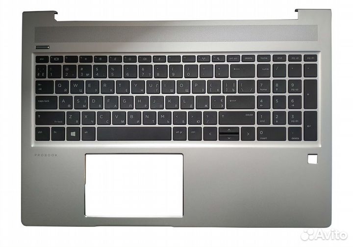 Топкейс новый для HP Probook 450 G6 450 G7