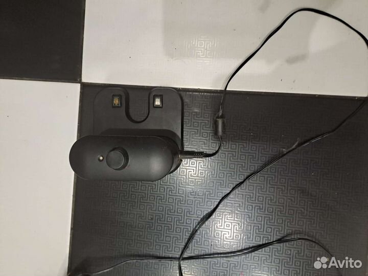 Робот пылесос с влажной уборкой моющий