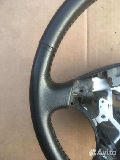 Toyota Land Cruiser Prado 120 руль