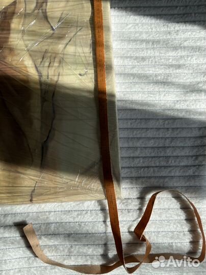 Картина репродукция «Двое» Гари Бенфилд