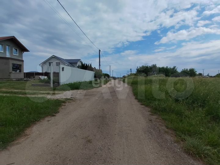 Участок 12 сот. (ИЖС)