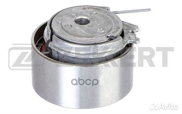 Ролик с натяжителем ремня грм Chrysler Sebring