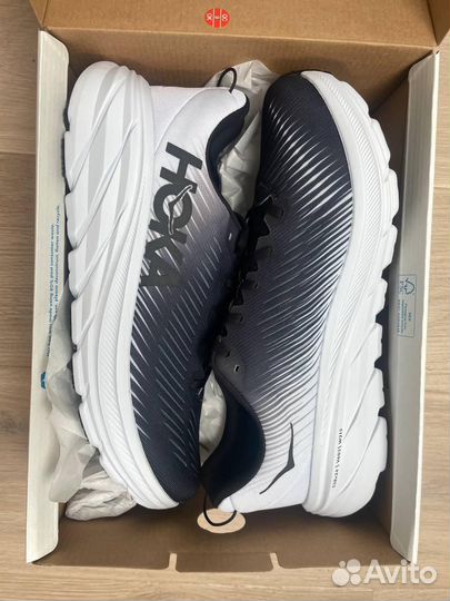 Кроссовки hoka ONE ONE M Rincon 3, 45 размер, new