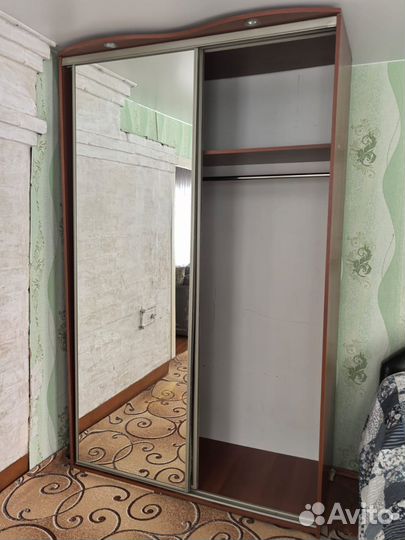 Шкаф купе бу