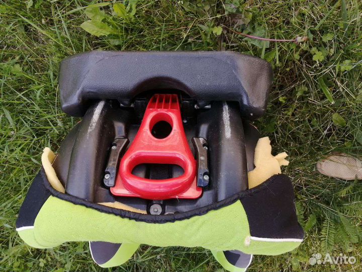 Детское автокресло от 0 до 13 кг бу