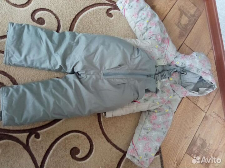 Детская одежда