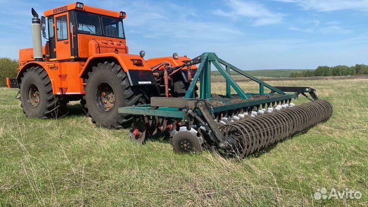 Борона БДМ-АгроЦентр БДМ-3х3Н, 2023