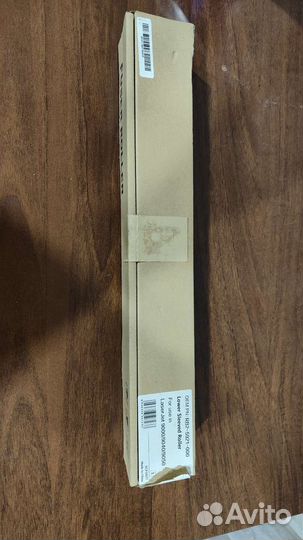 Резиновый вал RB2-5921