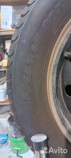 Белшина Artmotion Snow Бел-287 185/65 R15