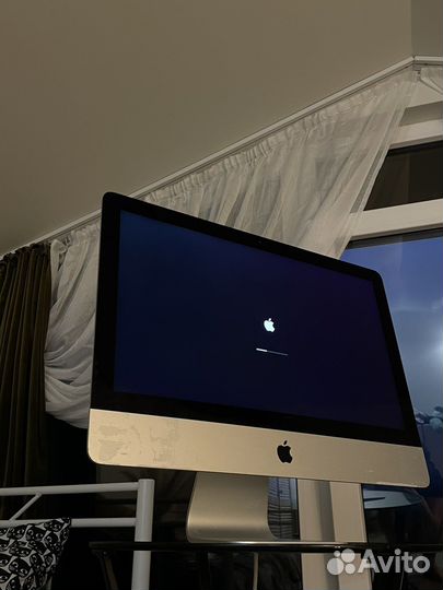 Моноблок Apple iMac 21.5-inch 2019