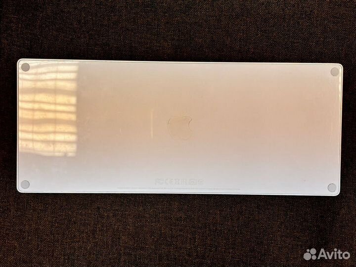 Клавиатура Apple magic keyboard 2