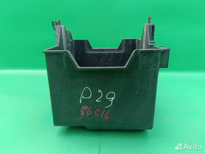 Кожух аккумулятора для Ford Fusion