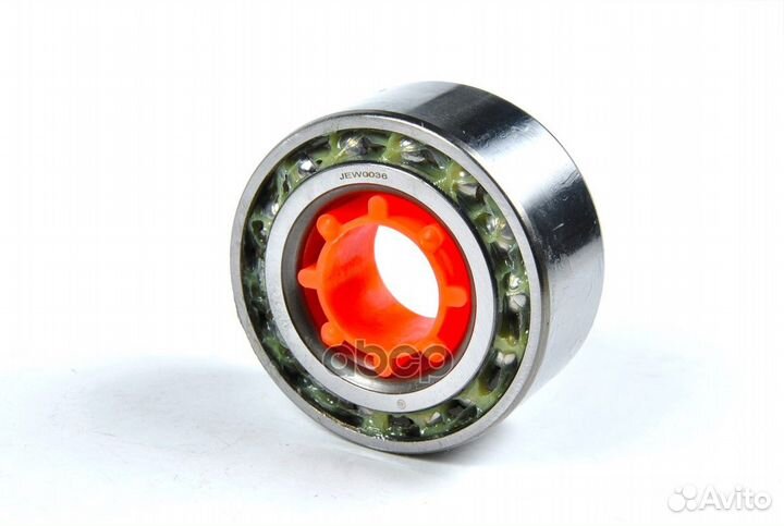 Подшипник, передний (38/72/33/36) GH038060