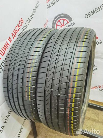 Firestone Roadhawk 225/45 R19 96W