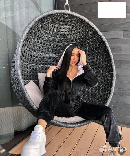 Комбинезон женский