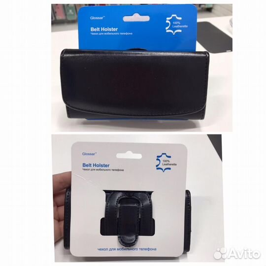 Чехол-Кабура для телефона итд