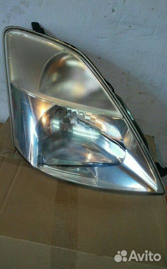 Фара сузуки вагон мр 2002-2005г правая левая
