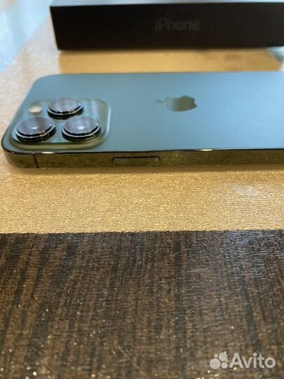 iPhone 13 Pro, 128 ГБ