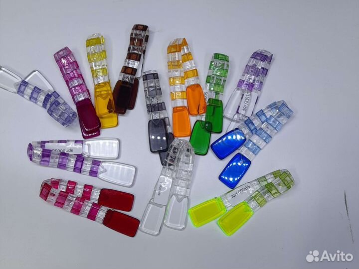 Четки перекиды