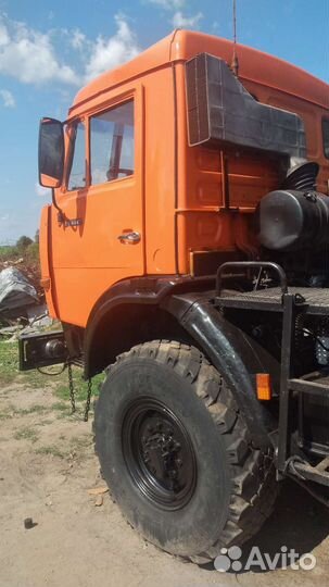 НефАз 4208-11-13 с КМУ, 2008