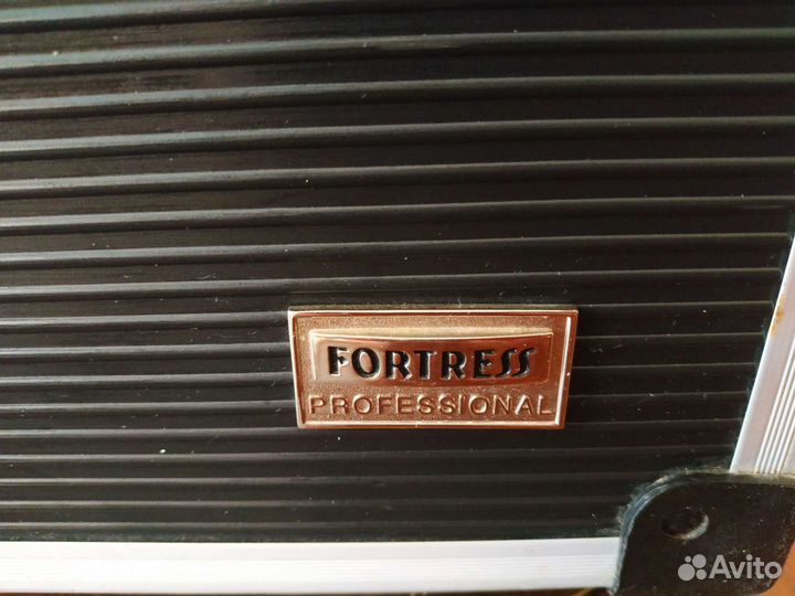 Кейс профессиональный