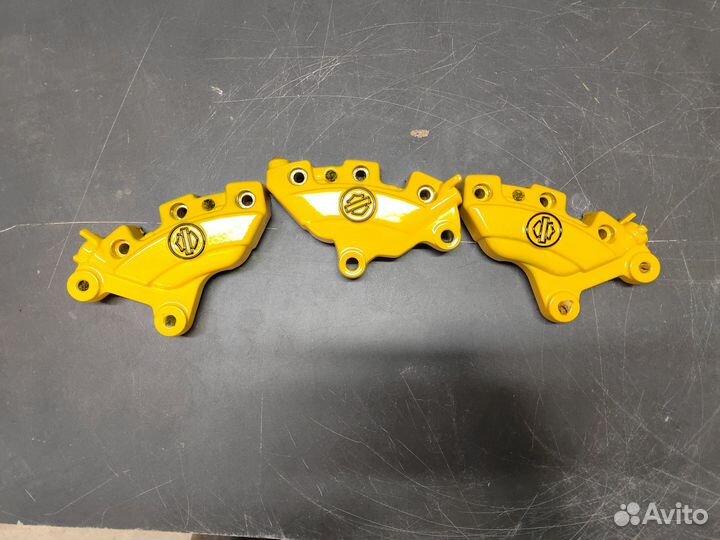 Порошковая покраска дисков пескоструй