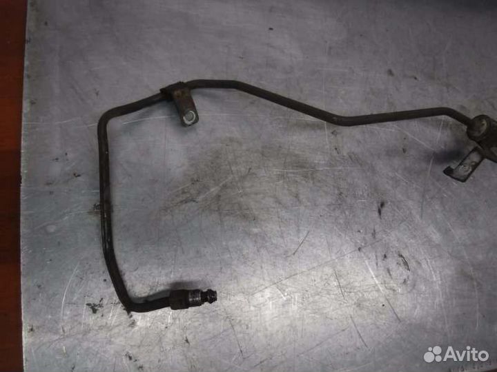 Трубка гидроусилителя Ssang Yong Kyron D20DT 2009