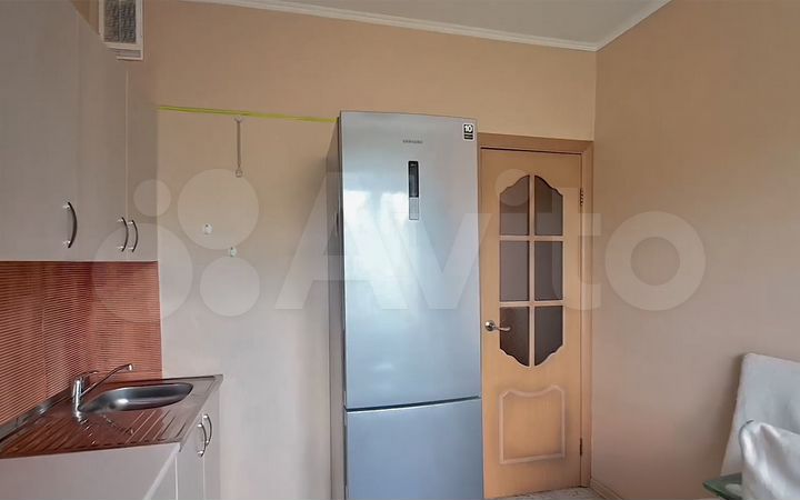 3-к. квартира, 66,6 м², 5/9 эт.