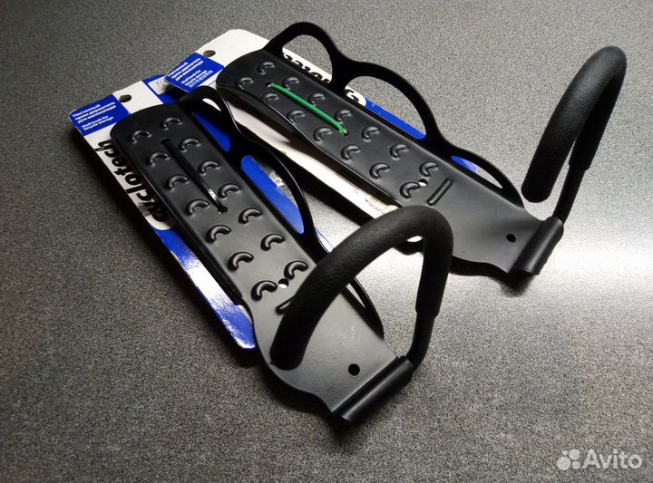 Настенный крюк-держатель для велосипеда