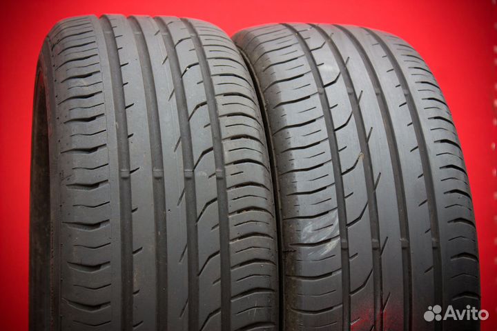 Continental ContiPremiumContact 2 215/40 R17 101H