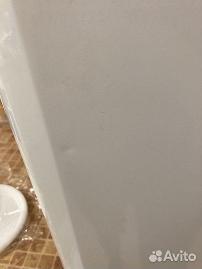 Холодильник бу indesit