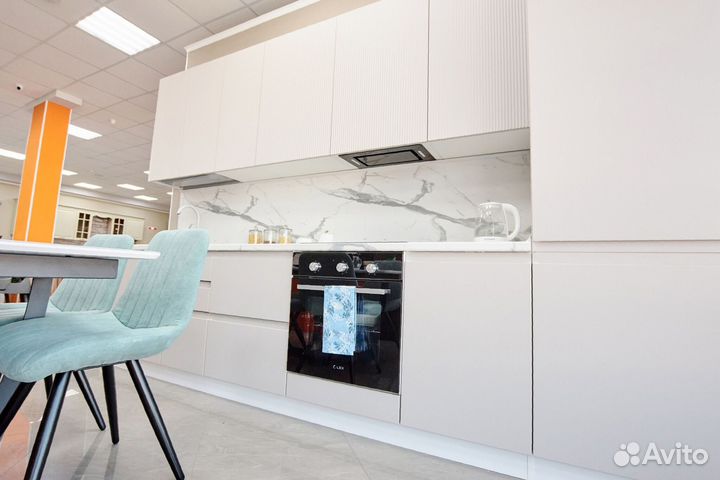 Кухонный гарнитур на заказ