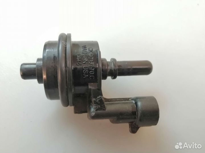 Клапан вентиляции топливного бака Fiat Albea\Doblo