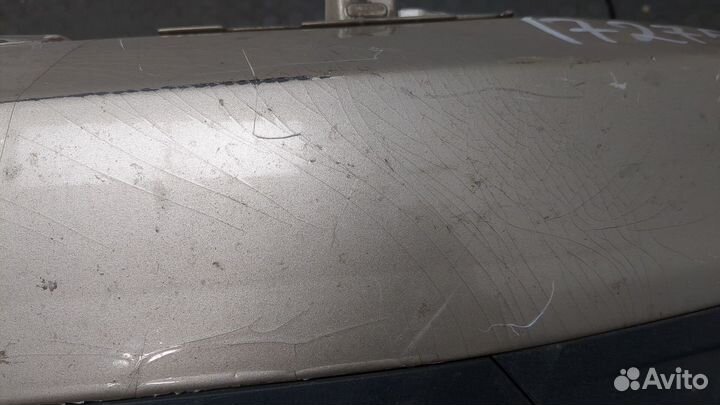 Бампер передний Volkswagen Jetta 6