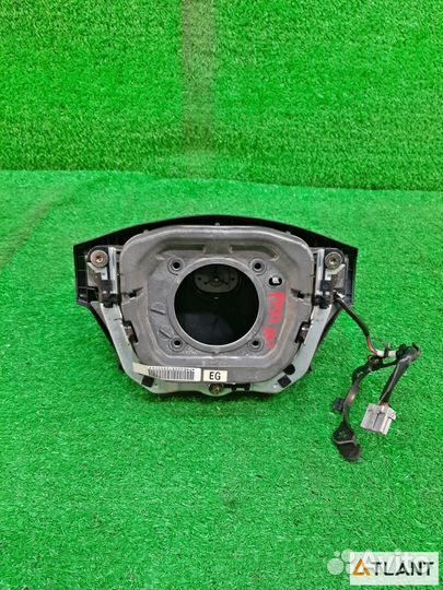 Airbag водительский nissan fuga