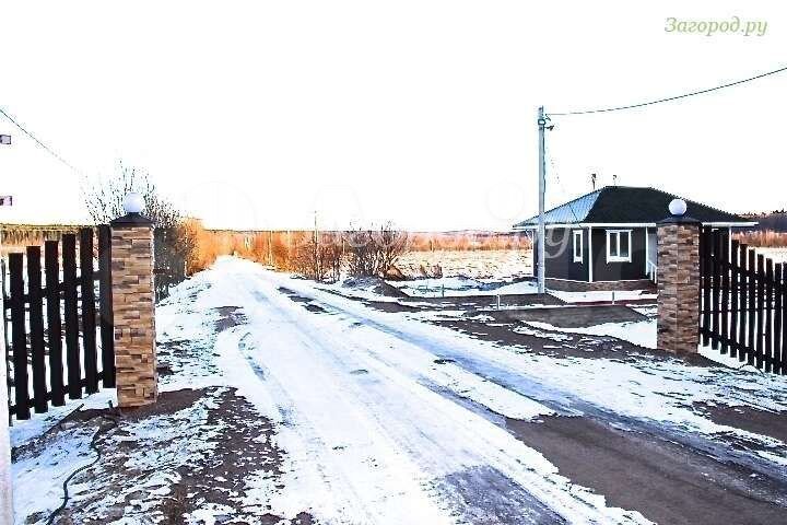 Участок 10 сот. (СНТ, ДНП)