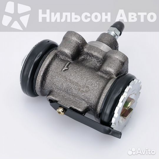 Рабочий тормозной цилиндр задний mazda titan, gbrake