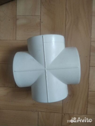 Фитинги,Муфты, переходники, тройники