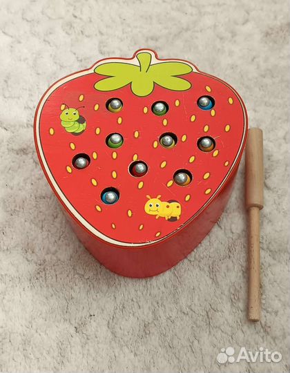 Сортер для малышей