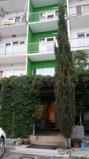 Дом 245 м² на участке 1 сот.