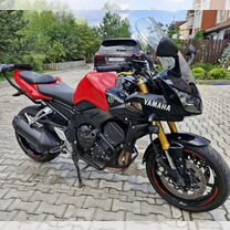 Yamaha FZ1-SA