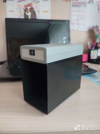 Рамочный хронограф