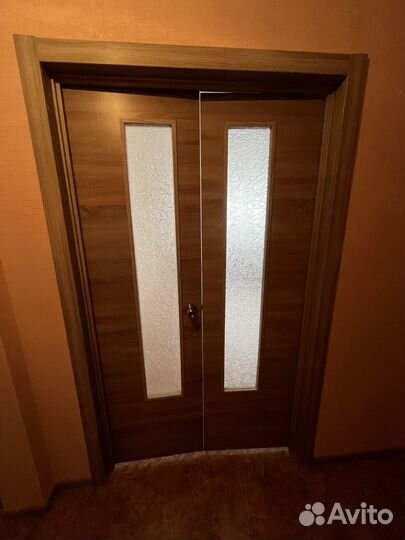 Двери межкомнатные